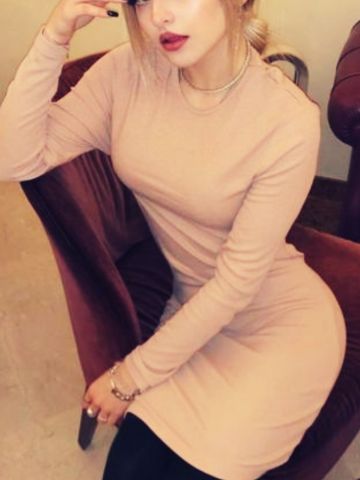 Проститутка Алина
